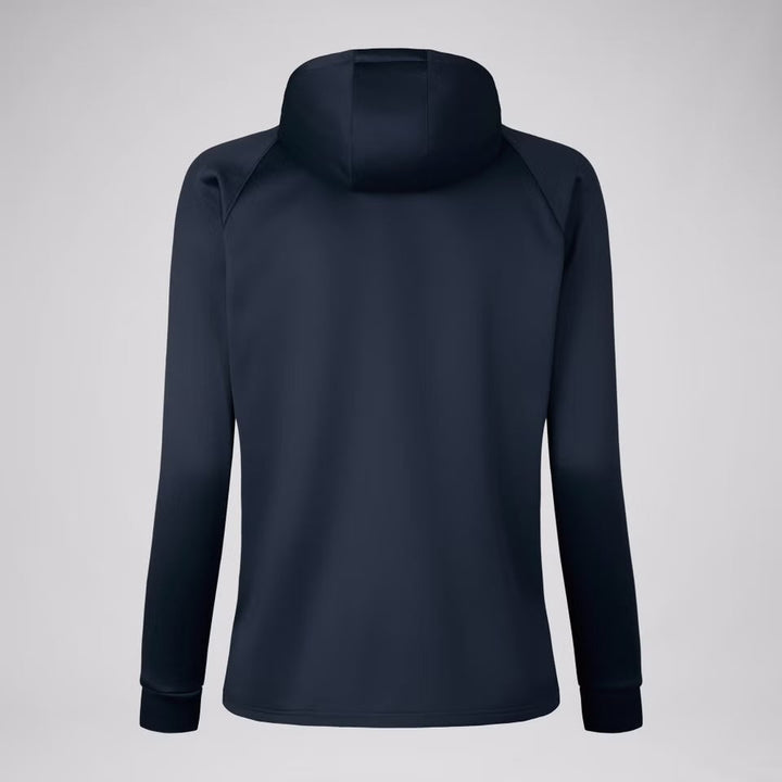 Canterbury British & Irish Lions 1/4 Zip Hoodie Women