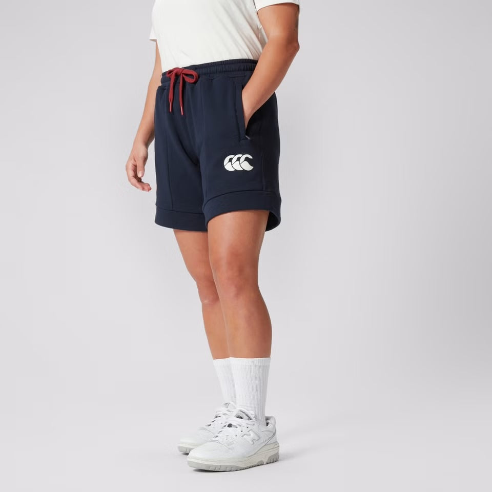 Canterbury British & Irish Lions Knit Short Women