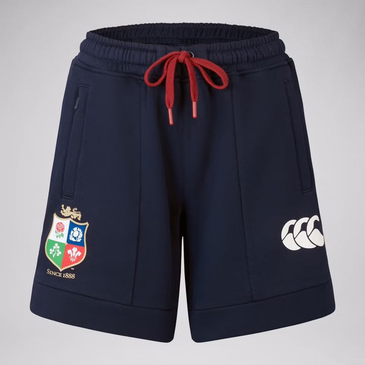 Canterbury British & Irish Lions Knit Short Women