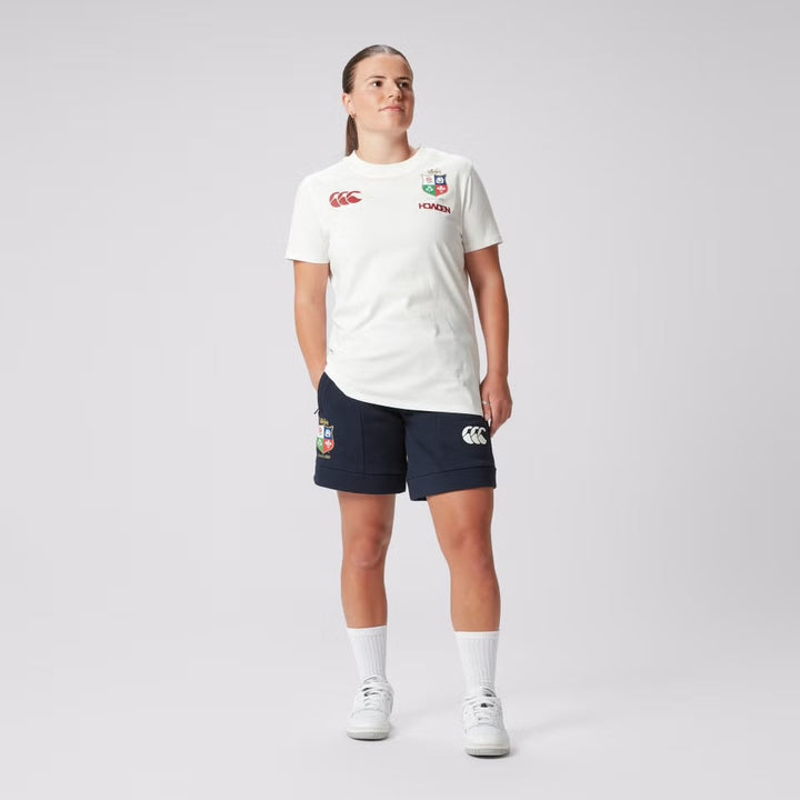 Canterbury British & Irish Lions Knit Short Women