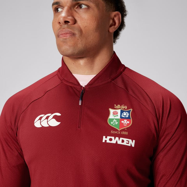 Canterbury British & Irish Lions Everest First Layer Men