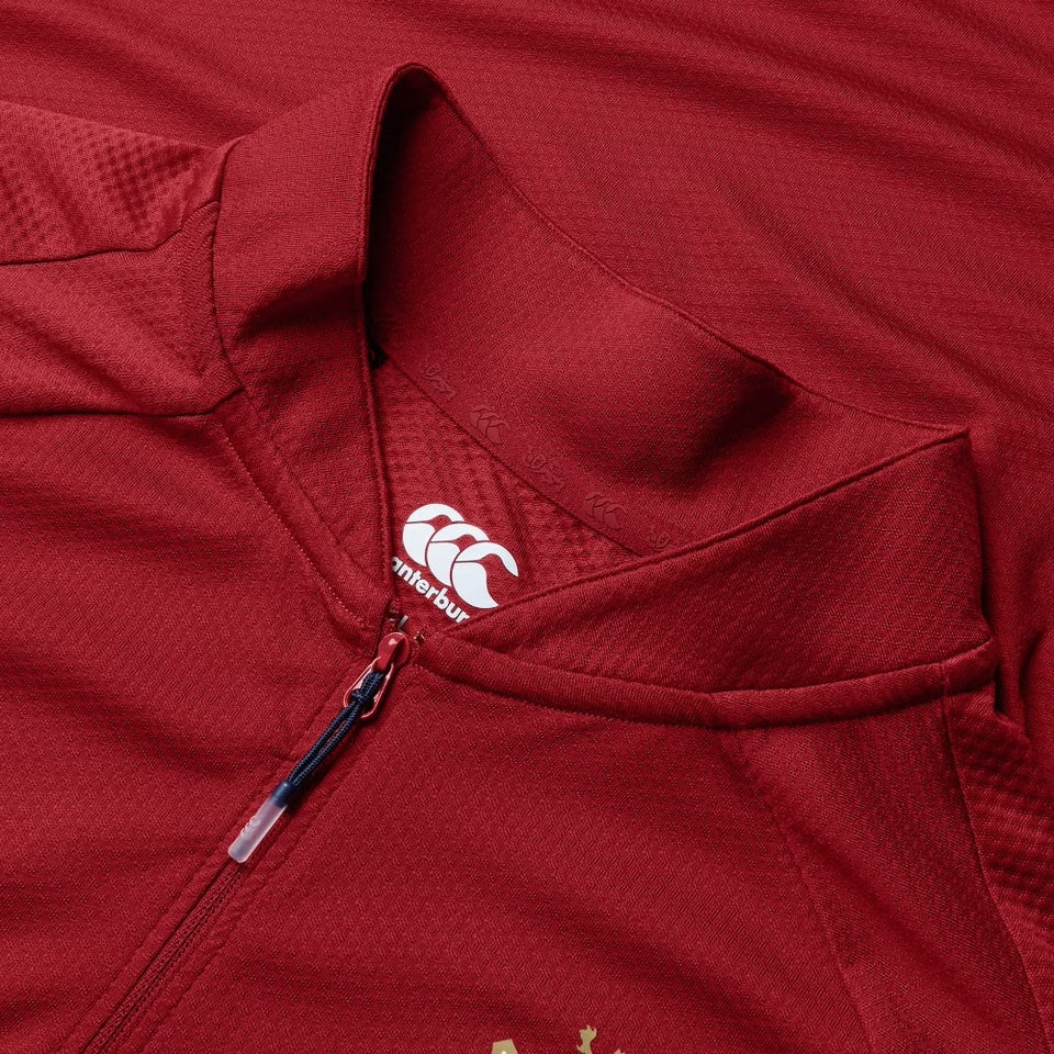 Canterbury British & Irish Lions Everest First Layer Men