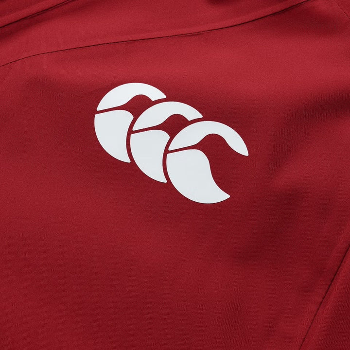 Canterbury British & Irish Lions CCC Waterproof Jacket Men