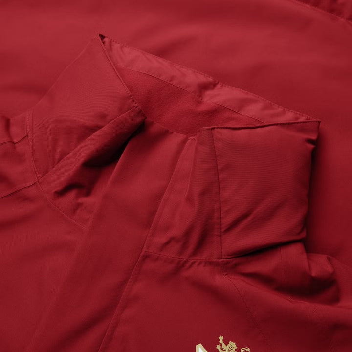 Canterbury British & Irish Lions CCC Waterproof Jacket Men