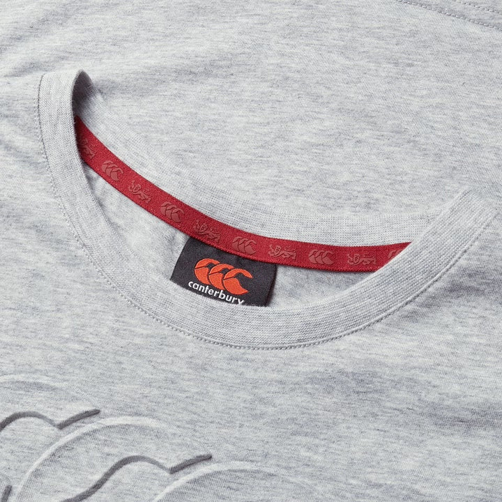 Canterbury British & Irish Lions Monument T-Shirt Kids