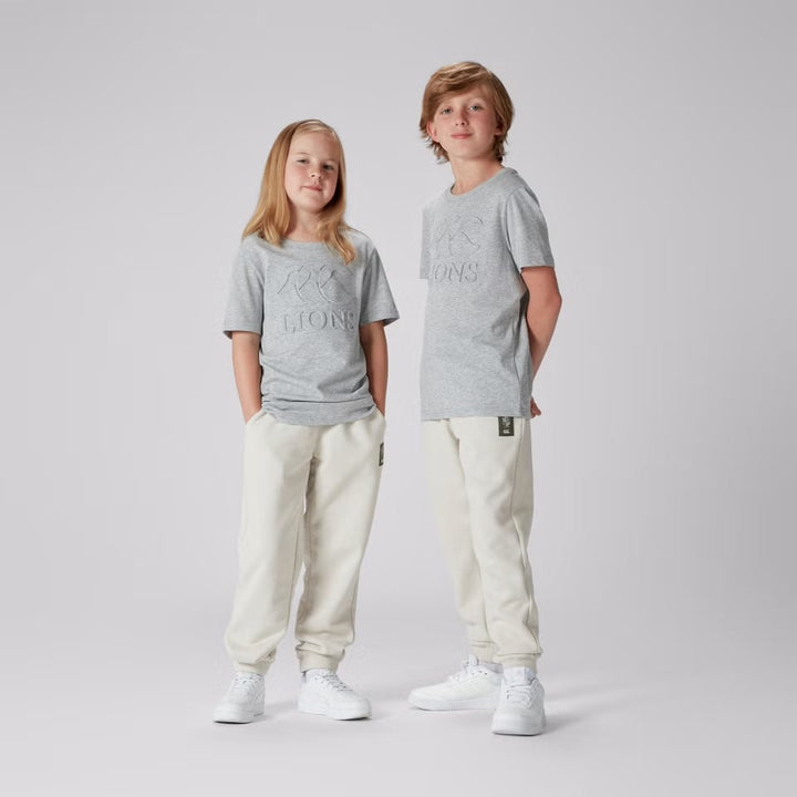 Canterbury British & Irish Lions Monument T-Shirt Kids