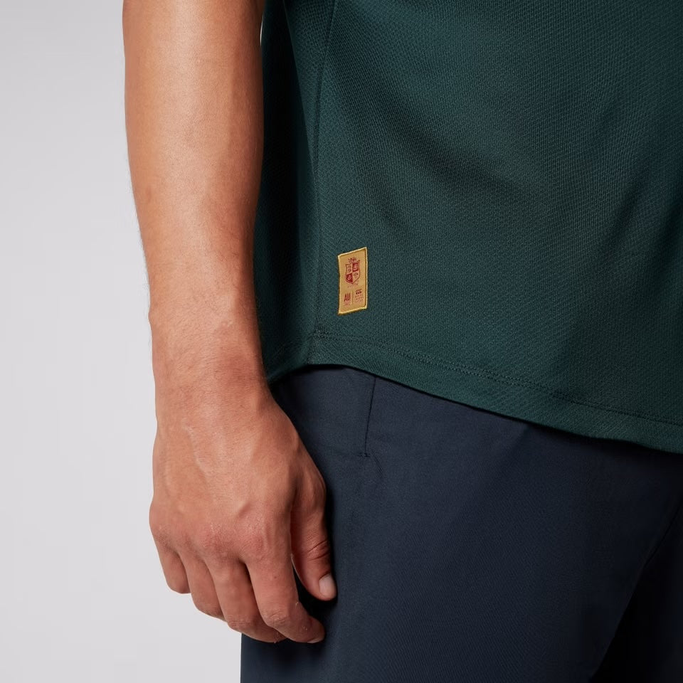 Canterbury British & Irish Lions Polo Shirt Men