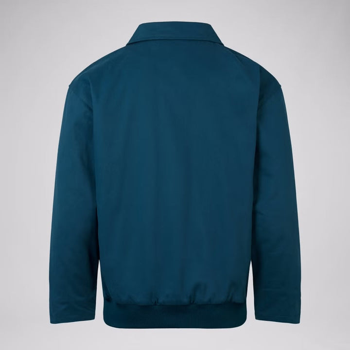 Canterbury British & Irish Lions CCC Heritage Quilted Jacket Senior