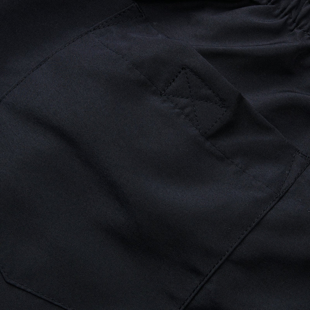 Short tactique Canterbury Uglies pour homme, noir