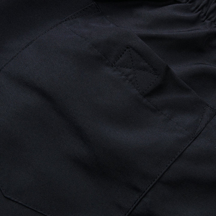 Short tactique Canterbury Uglies pour homme, noir