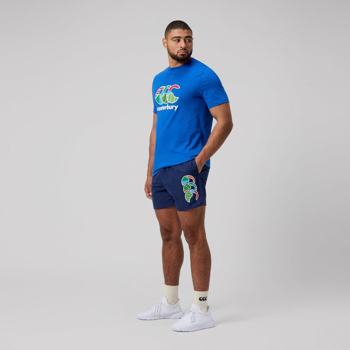 Canterbury Men’s Uglies Tactic Short Navy