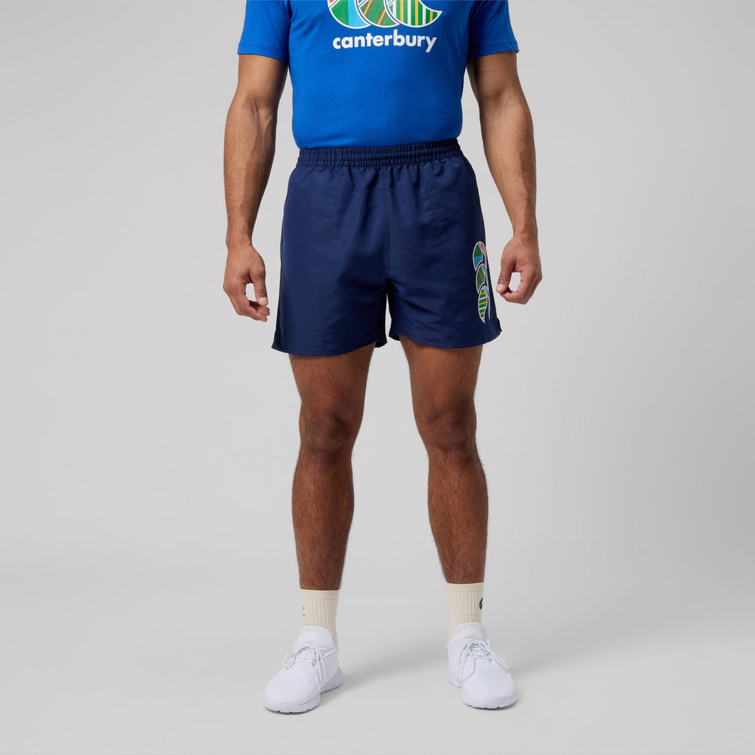 Canterbury Men’s Uglies Tactic Short Navy