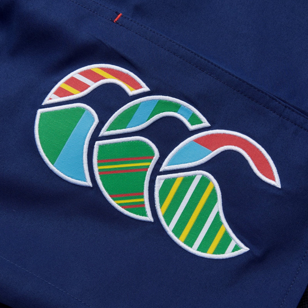 Canterbury Men’s Uglies Tactic Short Navy