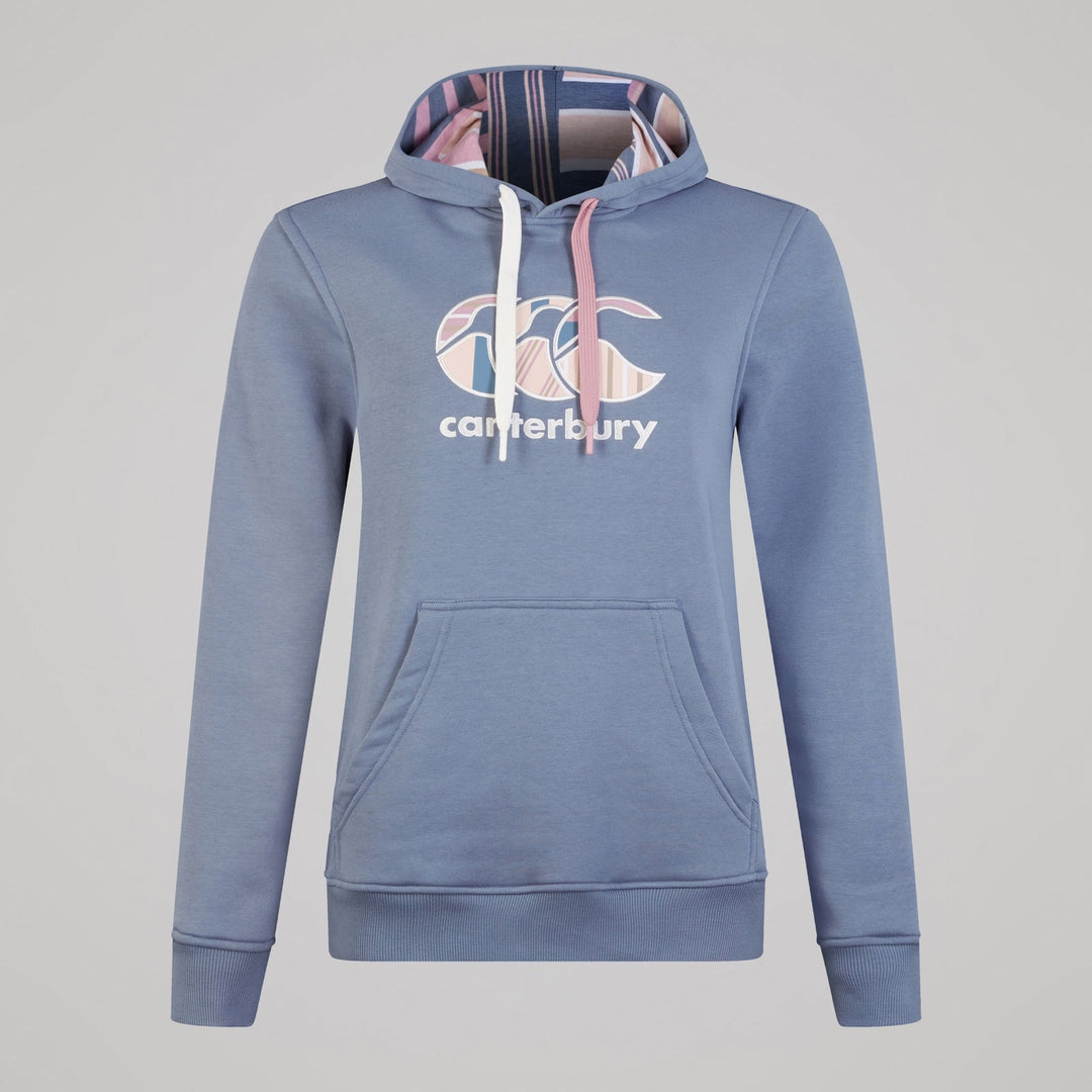Sweat à capuche Uglies pour femme Canterbury