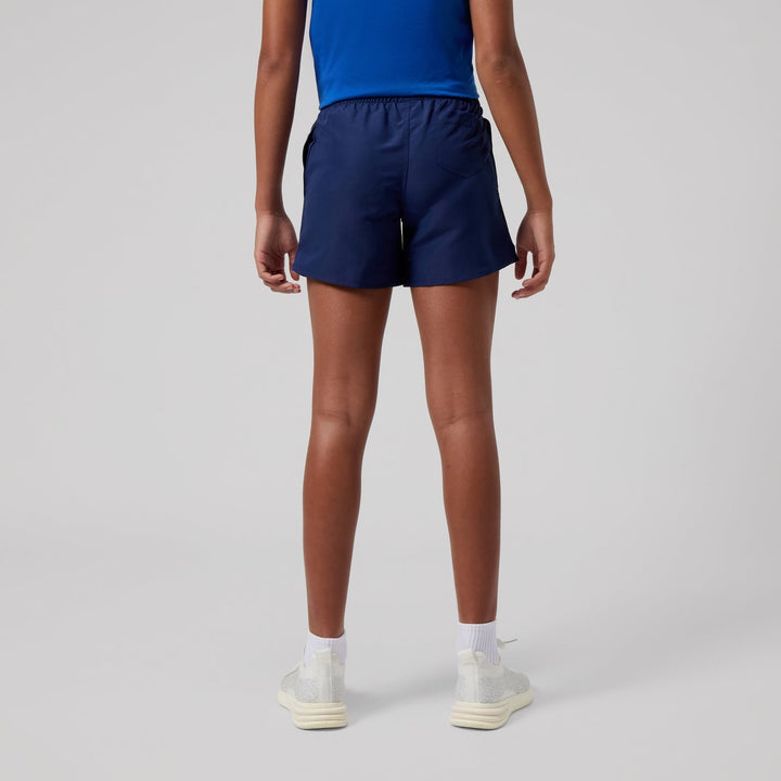 Short tactique Canterbury Junior Uglies bleu marine 