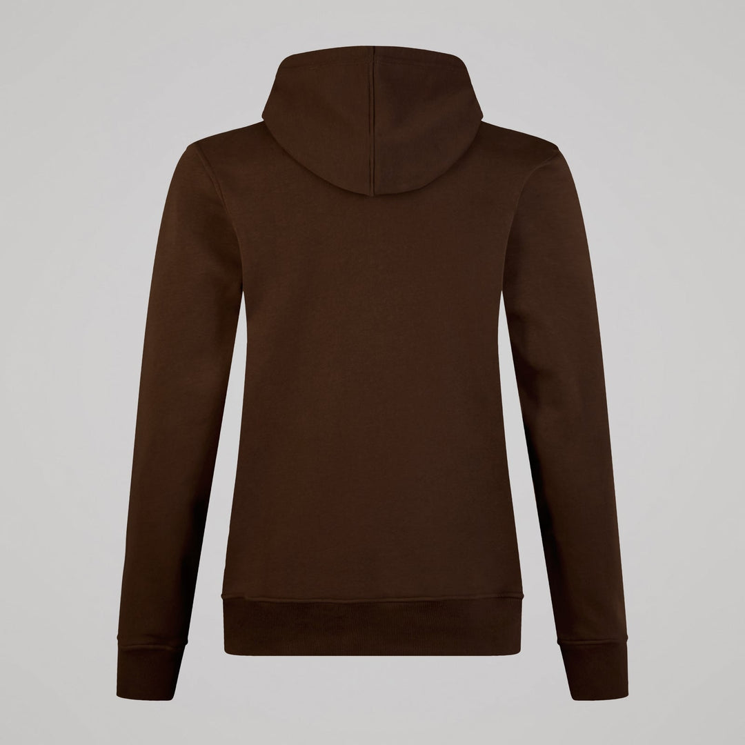 Canterbury Men’s Uglies Hoodie Brown