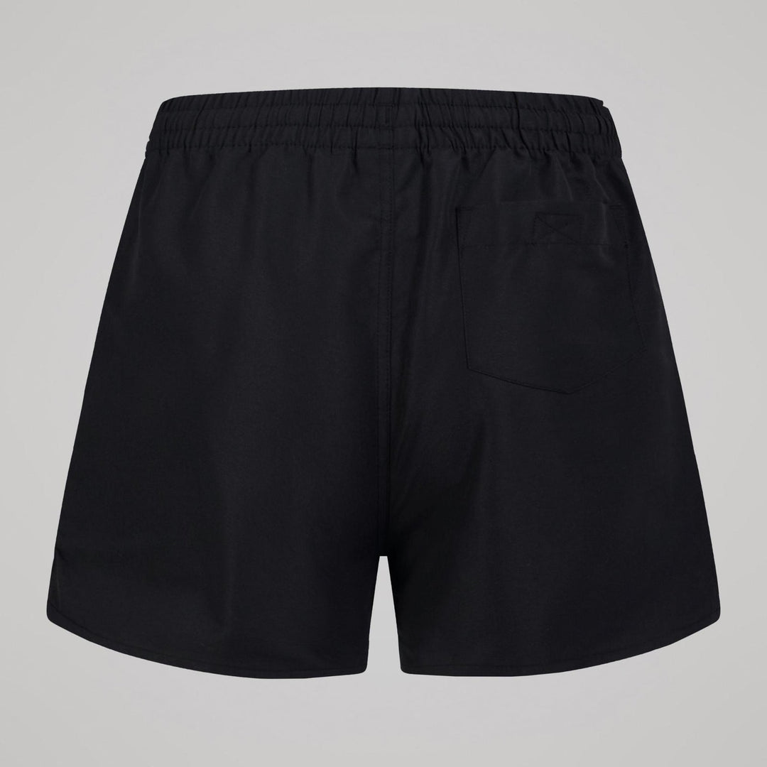 Short tactique Canterbury Junior Uglies noir 