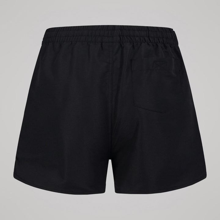 Short tactique Canterbury Junior Uglies noir 