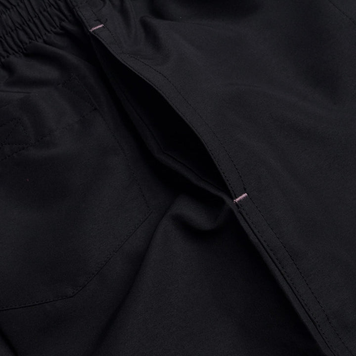 Short tactique Canterbury Junior Uglies noir 