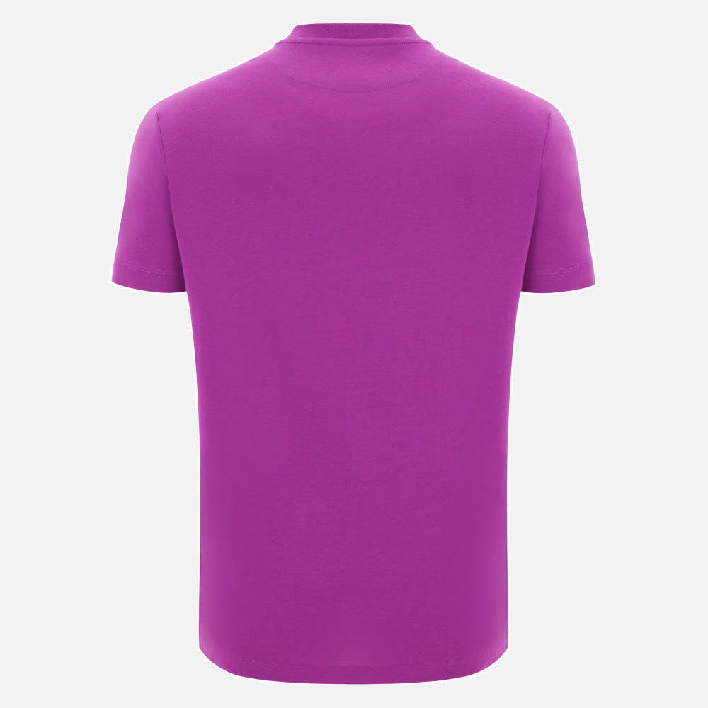 T-shirt Macron Scotland Rugby 2025/26 Loisirs Homme