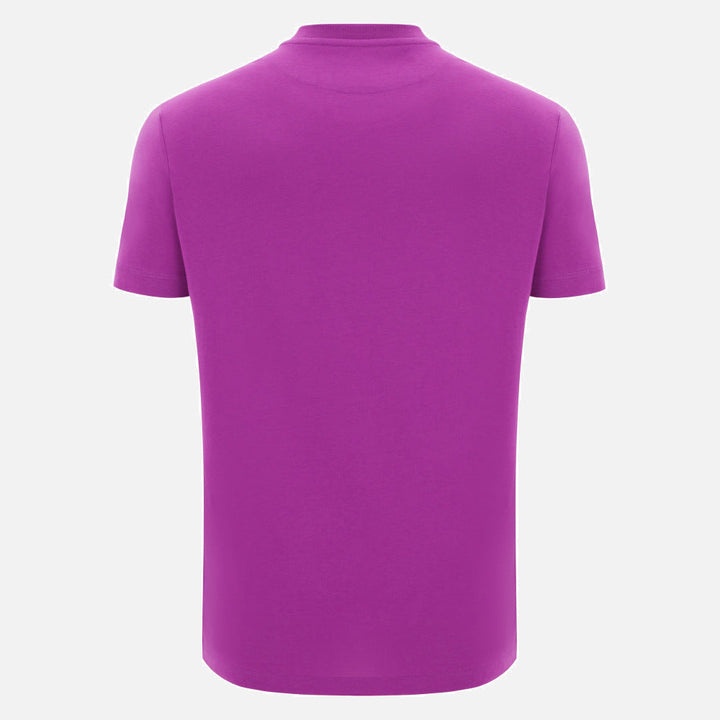 T-shirt Macron Scotland Rugby 2025/26 Loisirs Homme