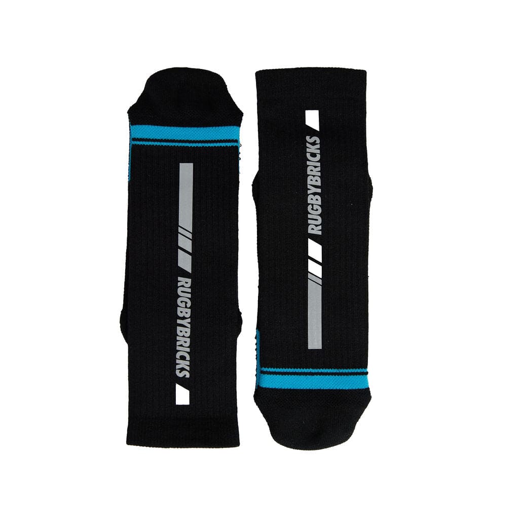 Chaussettes Hot Stepper Grip de Rugby Bricks