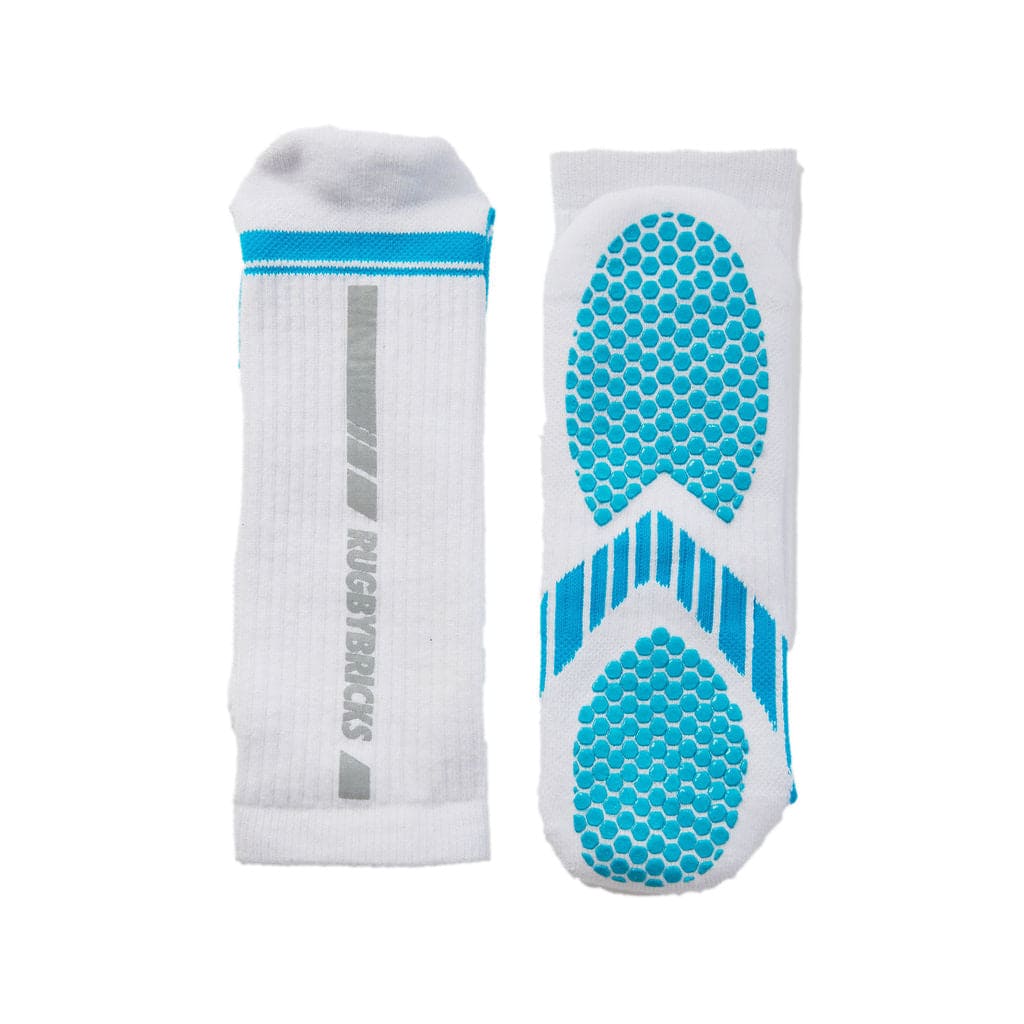 Chaussettes Hot Stepper Grip de Rugby Bricks