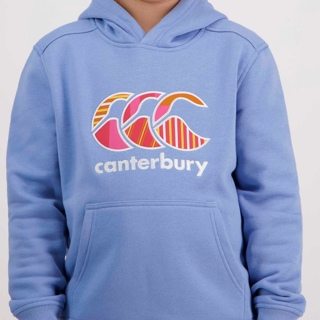 Sweat à Capuche Canterbury Uglies pour Enfants