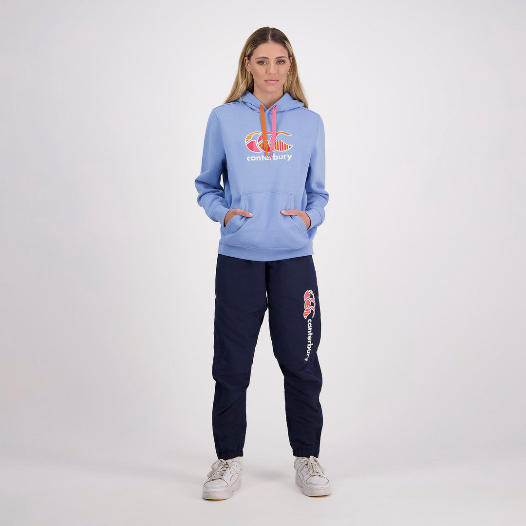 Sweat à Capuche Canterbury Uglies pour Femmes