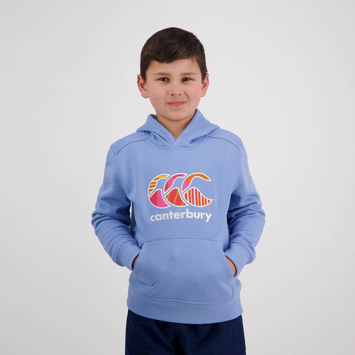 Sweat à Capuche Canterbury Uglies pour Enfants