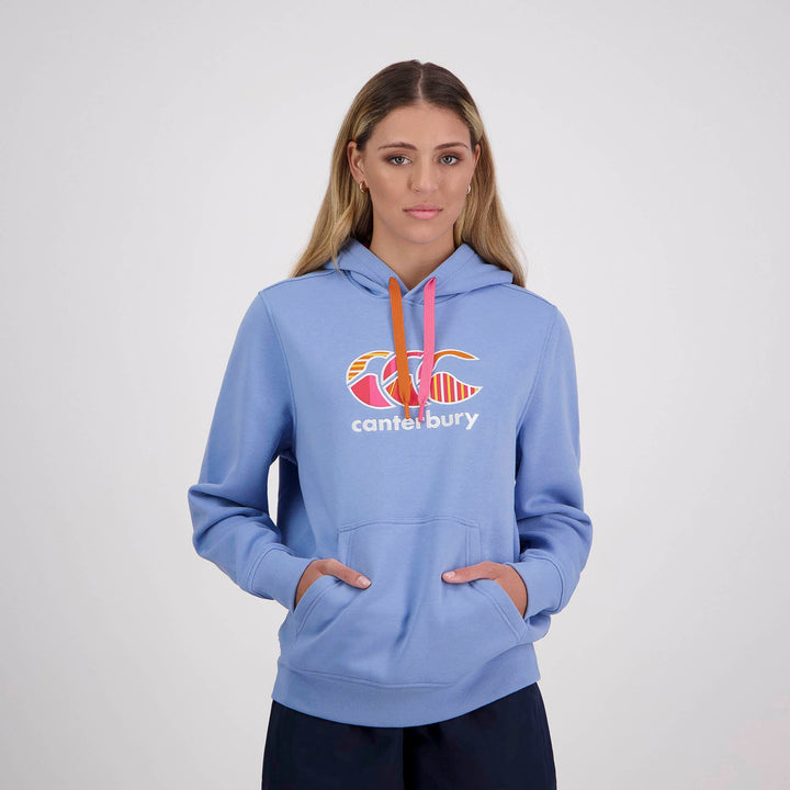 Sweat à Capuche Canterbury Uglies pour Femmes