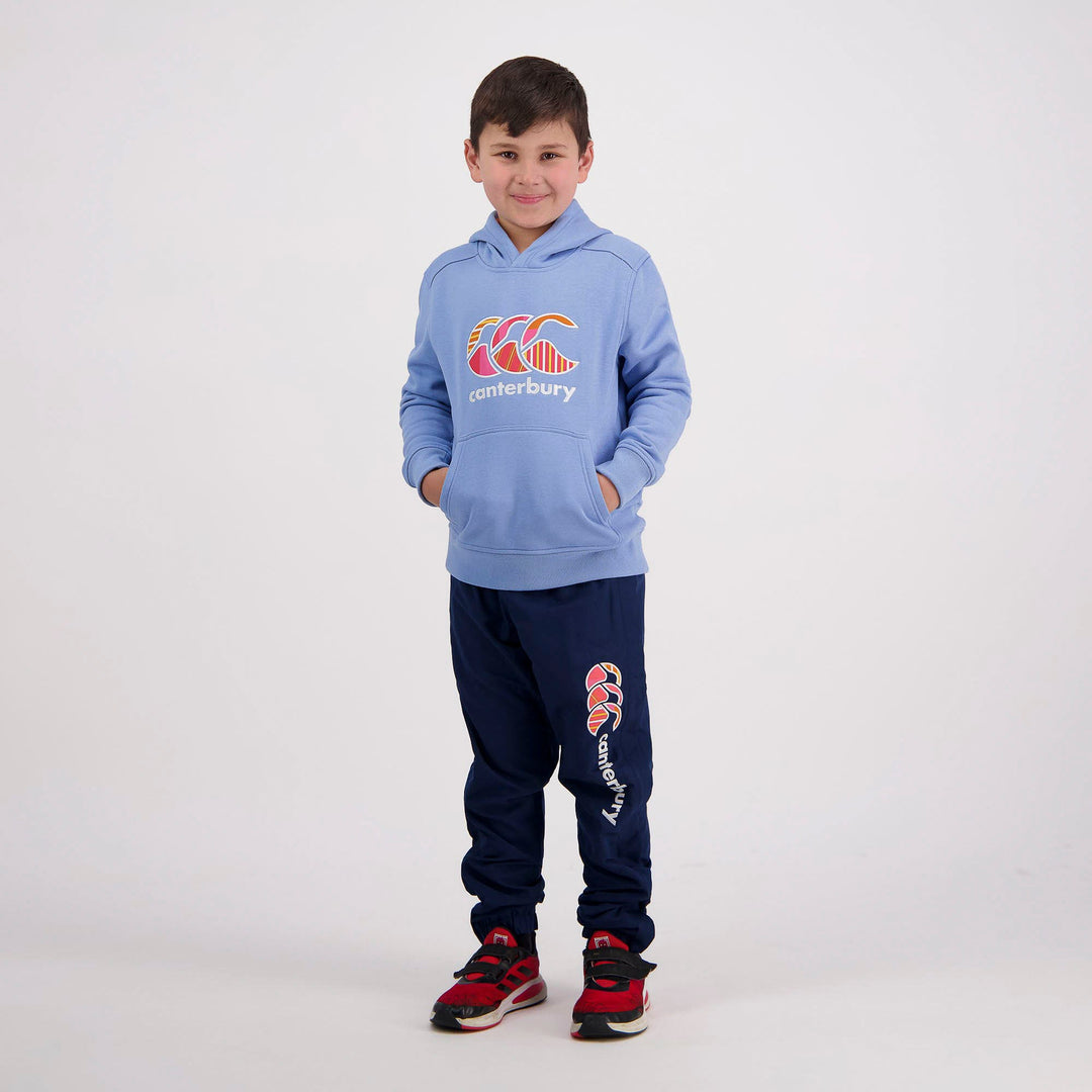 Sweat à Capuche Canterbury Uglies pour Enfants