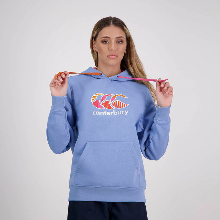 Sweat à Capuche Canterbury Uglies pour Femmes