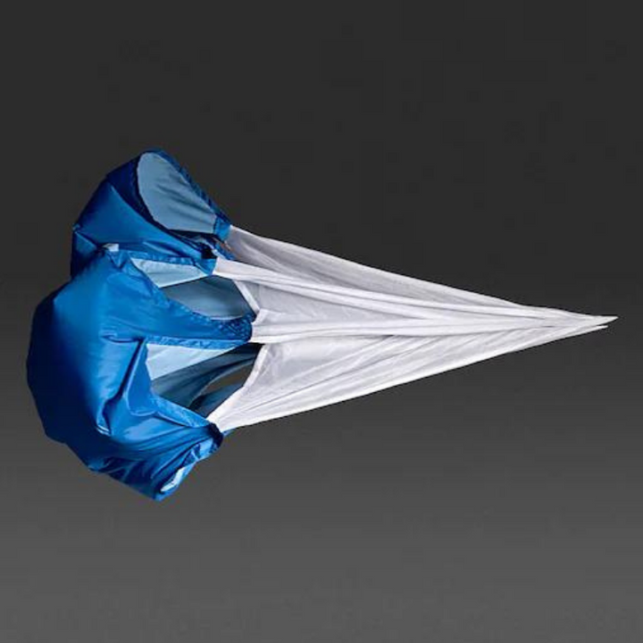 Parachute de vitesse Diamond