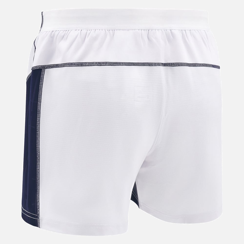 Shorts de Match Domicile Écosse Rugby 2024/25 Homme