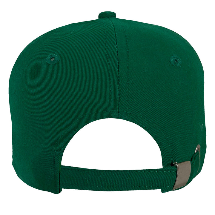 Casquette Rugby Irlande Verte 1948 Rétro