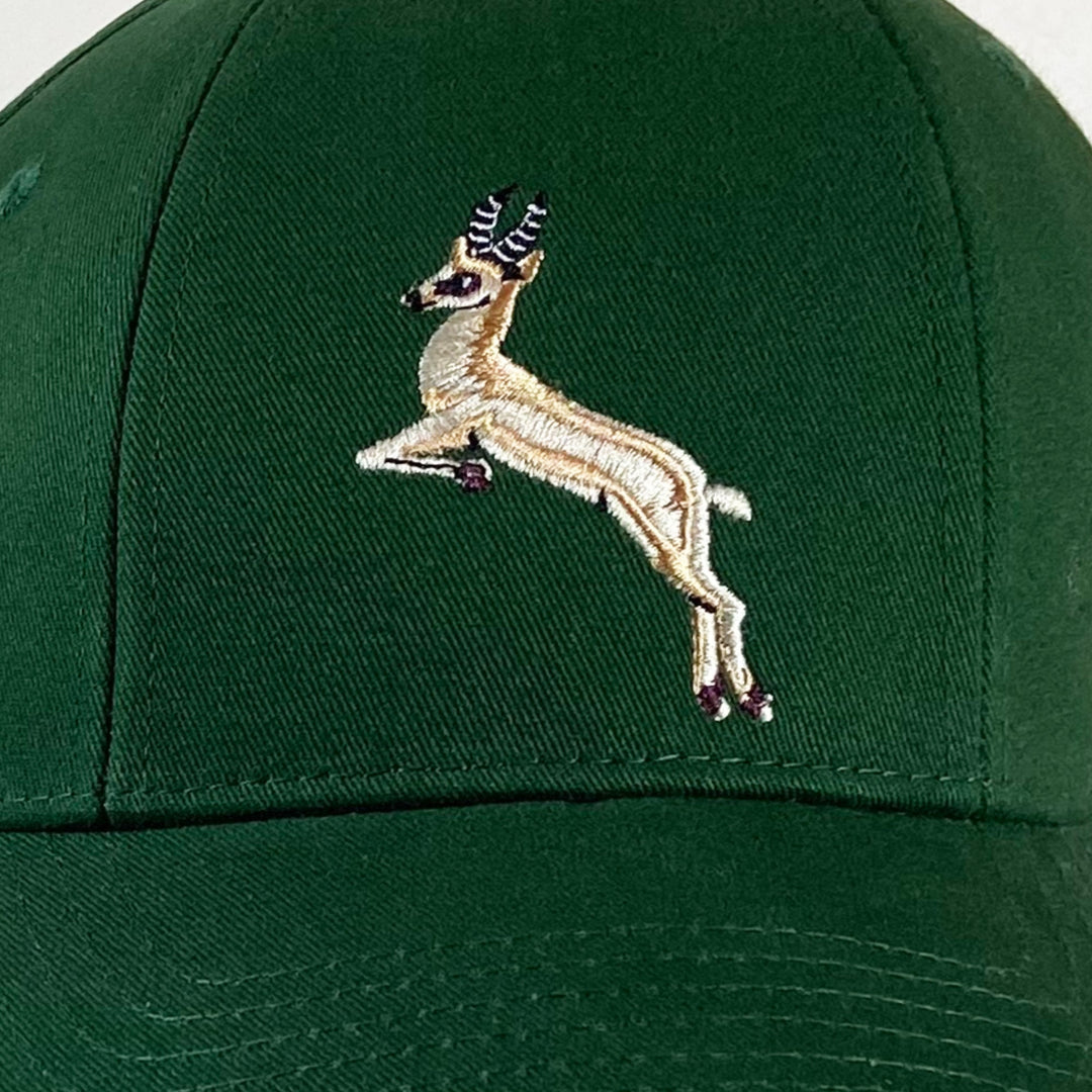 Casquette Rugby Springboks 1937