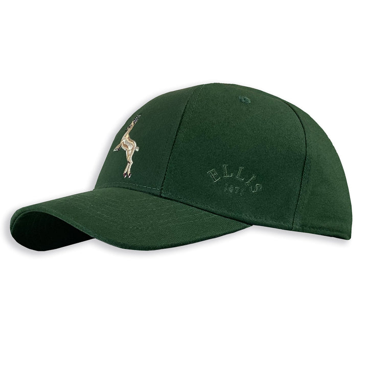 Casquette Rugby Springboks 1937