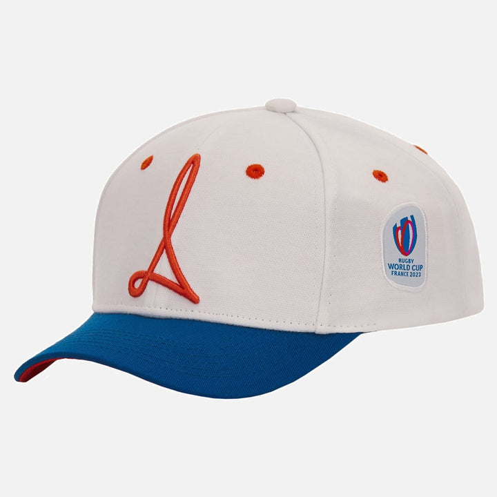 Cappellino da baseball Macron Rugby World Cup 2023