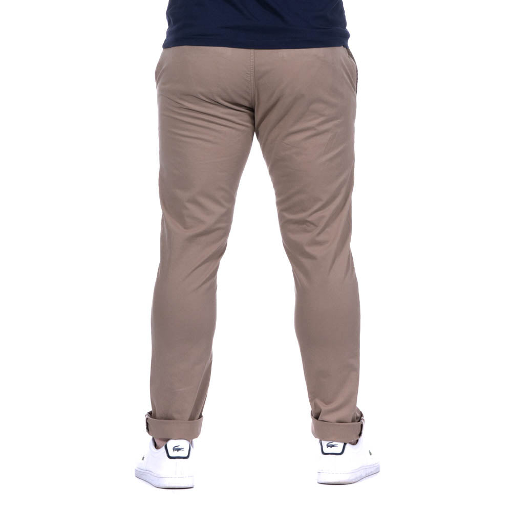 Pantalon Chino Beige 577 Ruckfield