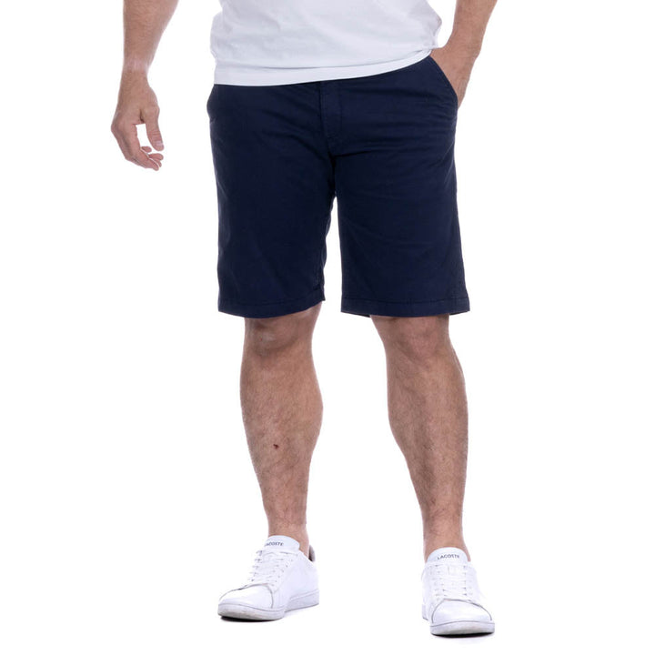 Ruckfield Bermuda Chino 588 Marine