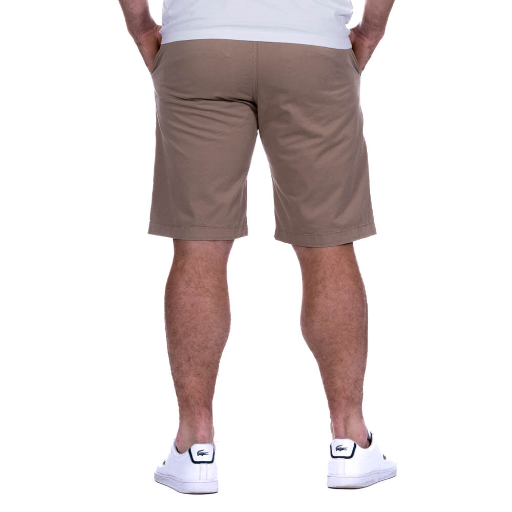 Bermuda Chino 588 Beige Ruckfield