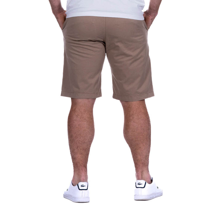 Bermuda Chino 588 Beige Ruckfield