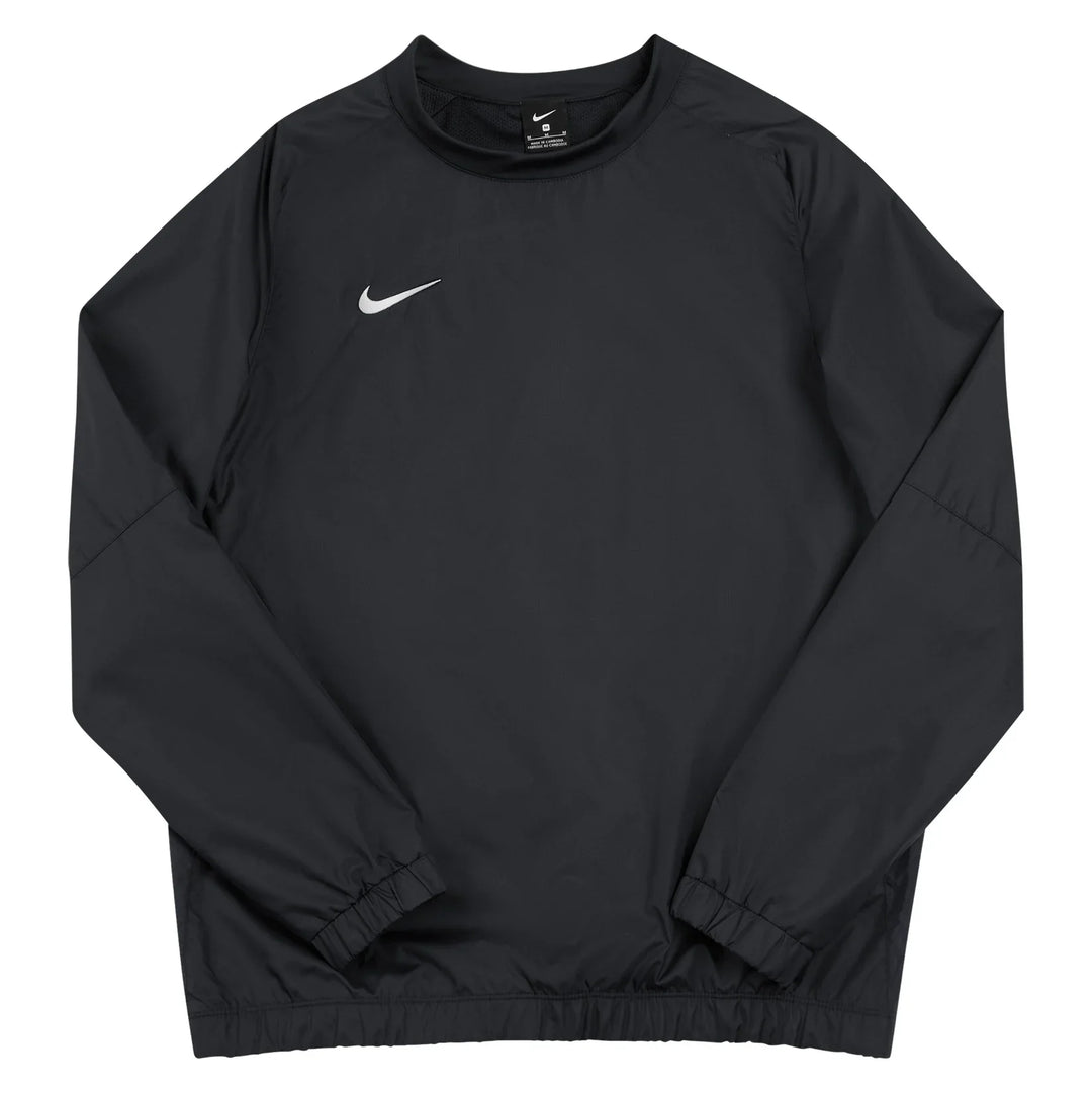 Nike Rugby Drill Top Noir