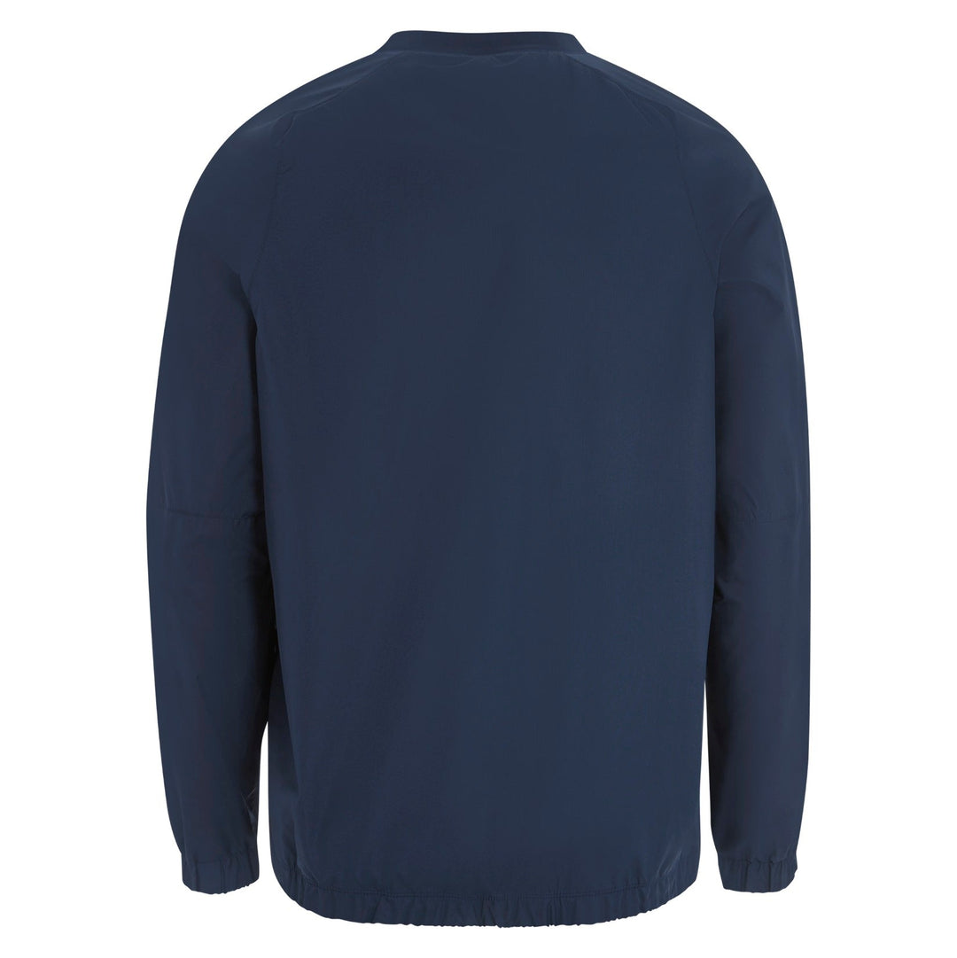 Maglia da allenamento Nike Rugby Contact blu navy