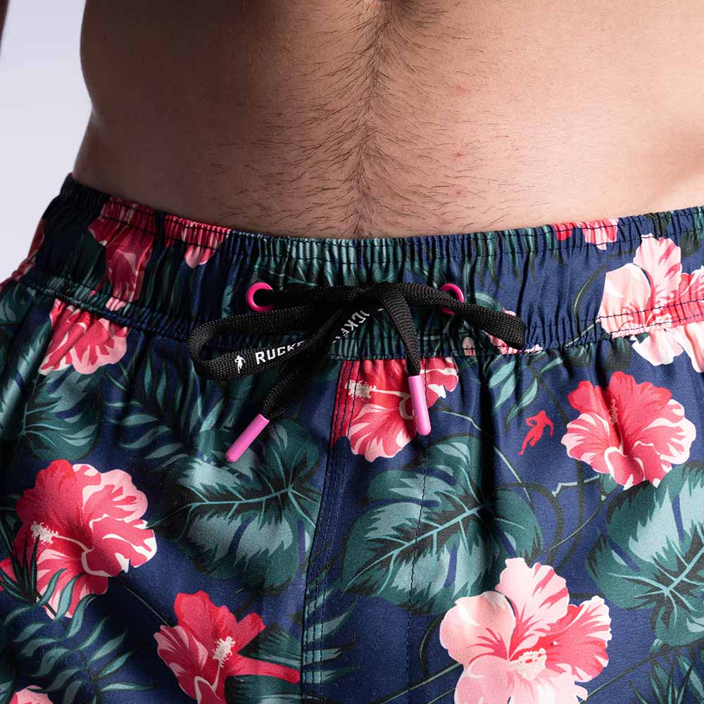 Boardshort Marine Tropical Rugby Ruckfield