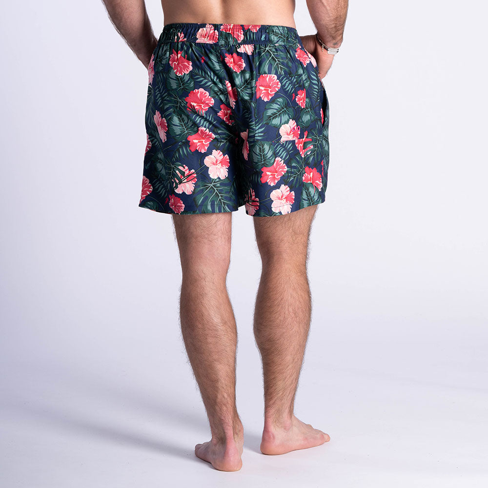 Boardshort Marine Tropical Rugby Ruckfield