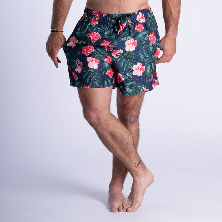 Boardshort Marine Tropical Rugby Ruckfield