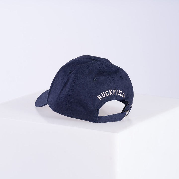 Casquette Marine Ruckfield