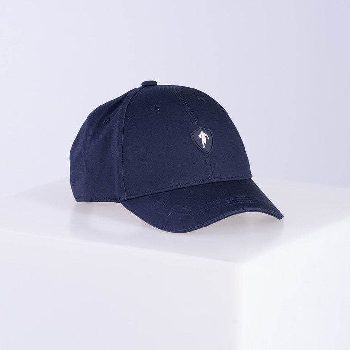 Casquette Marine Ruckfield